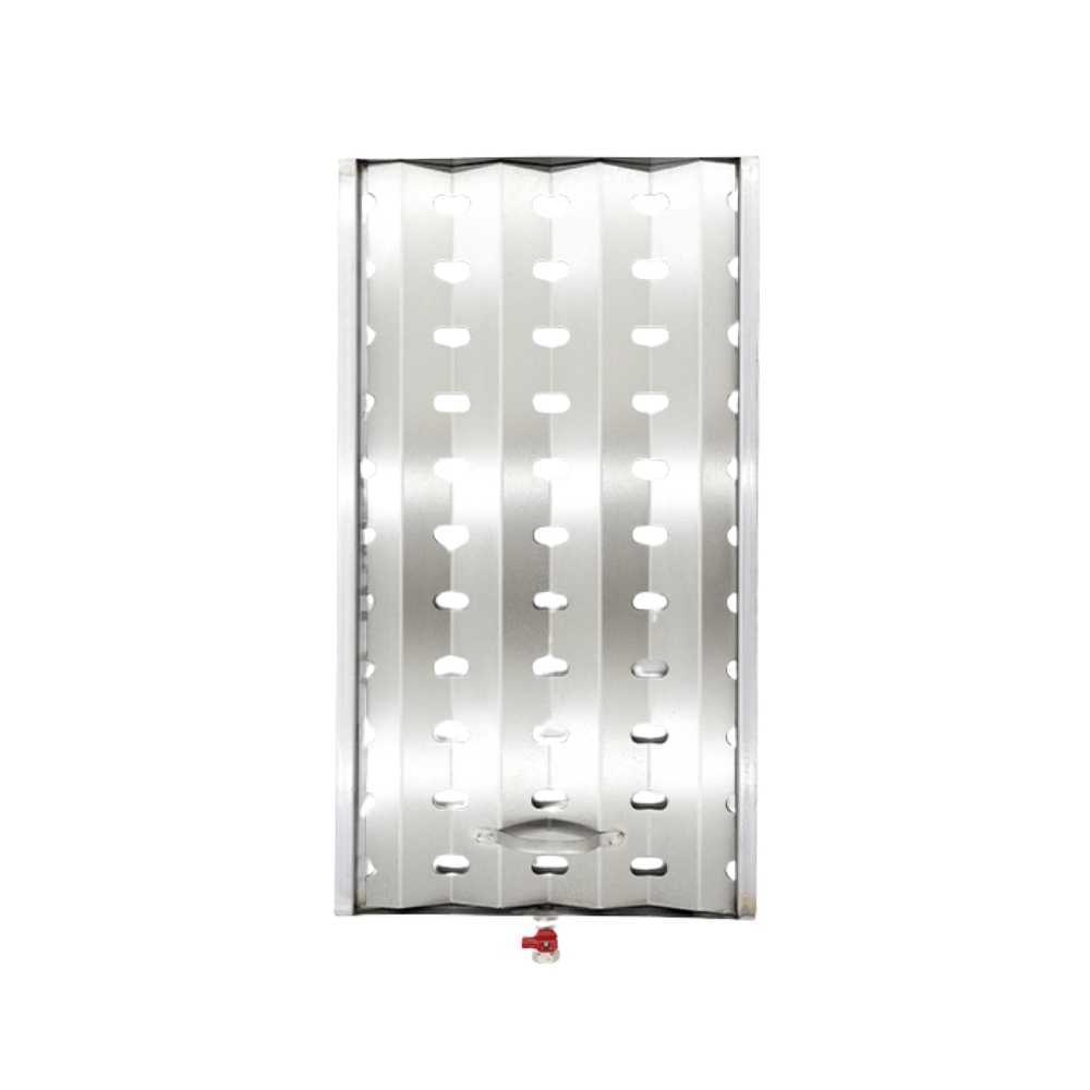 Chef In 60002-1 GN 2/1 6 Yağ Toplama Tavası